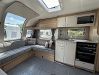 New Bailey Pegasus Grande Bologna GT75 2025 touring caravan Image