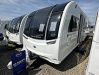 New Bailey Unicorn Cartagena 2024 touring caravan Image