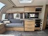 New Bailey Unicorn Cartagena 2024 touring caravan Image