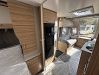 New Bailey Unicorn Cartagena 2024 touring caravan Image