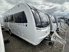 New Bailey Unicorn Cadiz 2023 touring caravan Image