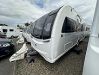 New Bailey Unicorn Cadiz 2023 touring caravan Image