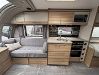 New Bailey Unicorn Cadiz 2023 touring caravan Image