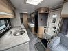 New Bailey Unicorn Cadiz 2023 touring caravan Image