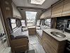 New Bailey Unicorn Cadiz 2023 touring caravan Image