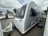 New Bailey Phoenix GT75 644 2024 touring caravan Image