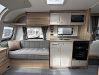 New Bailey Phoenix GT75 644 2024 touring caravan Image