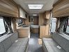 New Bailey Phoenix GT75 644 2024 touring caravan Image