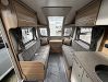 New Bailey Phoenix GT75 644 2024 touring caravan Image