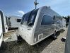 New Bailey Pegasus Grande Brindisi GT75 2024 touring caravan Image