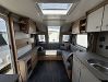 New Bailey Pegasus Grande Brindisi GT75 2024 touring caravan Image