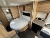 New Bailey Pegasus Grande Brindisi GT75 2024 touring caravan Image