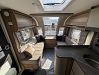 New Bailey Alicanto Deluxe Porto 2025 touring caravan Image