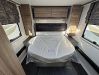 New Bailey Alicanto Deluxe Porto 2025 touring caravan Image