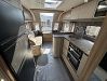 New Bailey Alicanto Deluxe Porto 2025 touring caravan Image