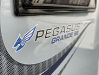 Used Bailey Pegasus Grande Ancona 2022 touring caravan Image