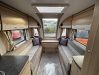 Used Bailey Pegasus Grande Ancona 2022 touring caravan Image