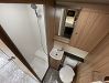 Used Bailey Pegasus Grande Ancona 2022 touring caravan Image