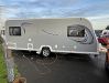 Used Bailey Pegasus Grande Ancona 2022 touring caravan Image