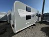 New Bailey Pegasus Grande Ancona GT75 2025 touring caravan Image