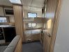 New Bailey Pegasus Grande Ancona GT75 2025 touring caravan Image