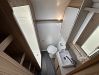 New Bailey Pegasus Grande Ancona GT75 2025 touring caravan Image