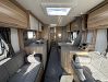 New Bailey Pegasus Grande Ancona GT75 2025 touring caravan Image