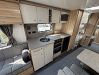 New Bailey Pegasus Grande Ancona GT75 2025 touring caravan Image