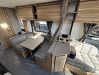 New Bailey Pegasus Grande Ancona GT75 2025 touring caravan Image