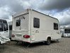 Used Bailey Pageant Majestic S6 2008 touring caravan Image