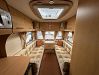 Used Bailey Pageant Majestic S6 2008 touring caravan Image