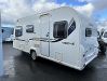 Used Bailey Orion 450 2011 touring caravan Image
