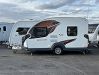 Used Swift Basecamp 4 2022 touring caravan Image