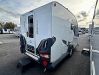 Used Swift Basecamp 4 2022 touring caravan Image