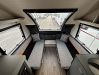 Used Swift Basecamp 4 2022 touring caravan Image