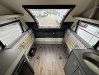 Used Swift Basecamp 4 2022 touring caravan Image