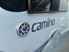Used Compass Camino 660 2018 touring caravan Image