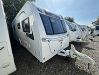 Used Compass Capiro 550 2019 touring caravan Image