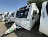 Used Compass Capiro 550 2019 touring caravan Image