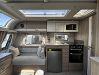 Used Compass Capiro 550 2019 touring caravan Image