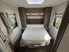 Used Compass Capiro 550 2019 touring caravan Image