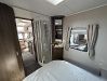 Used Compass Capiro 550 2019 touring caravan Image