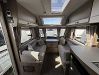 Used Compass Capiro 550 2019 touring caravan Image