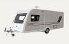 New Xplore Xplore XC Quad 2025 touring caravan Image