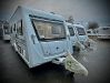 New Xplore Xplore XC Quad 2025 touring caravan Image
