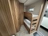 Used Lunar Quasar 586 2018 touring caravan Image