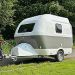 New Other Capsule Mini 2025 touring caravan Image