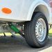 New Other Capsule Mini 2025 touring caravan Image