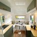 New Other Capsule Mini 2025 touring caravan Image