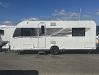 New Bailey Unicorn Deluxe Cabrera 2025 touring caravan Image